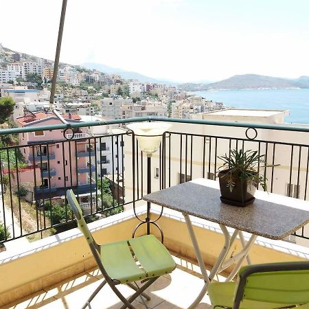 Teuta Apartament Apartment Sarande Exterior photo